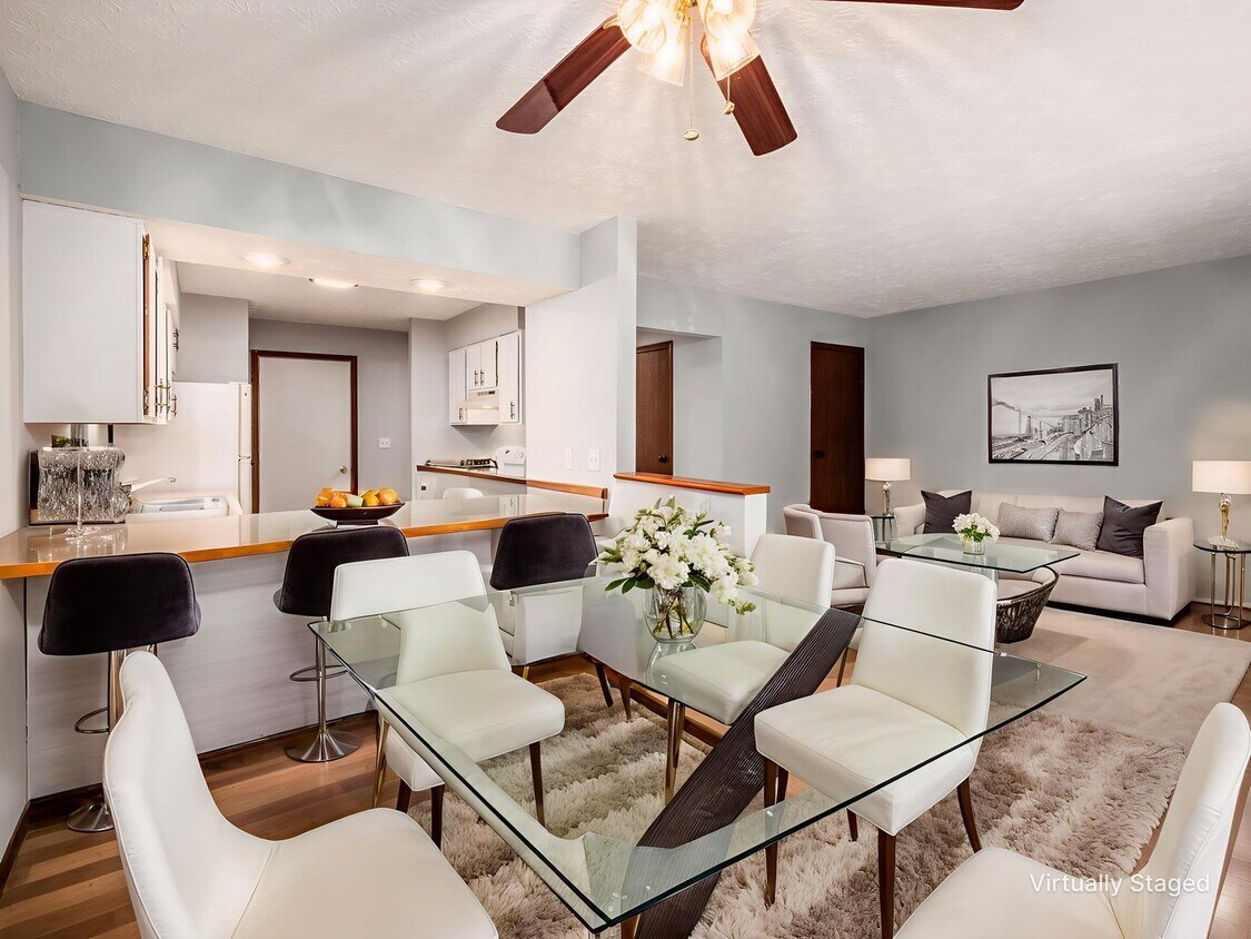 Foto principal - 8235-8237 Goldsmith Dr