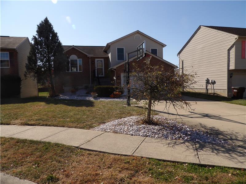 3839 Sugarberry Dr, Hebron, KY 41048 House Rental in Hebron, KY