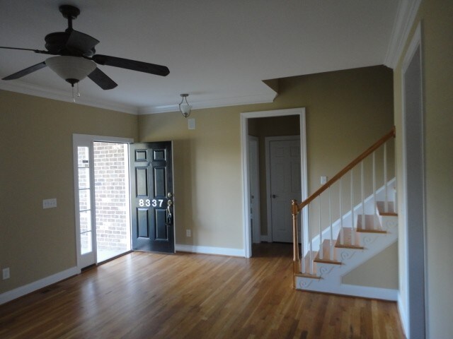 Foto del edificio - 8337 Witty Road