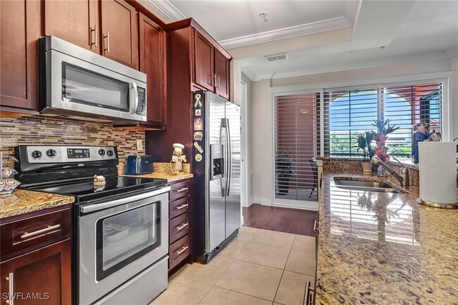 Building Photo - 23161 Fashion Dr