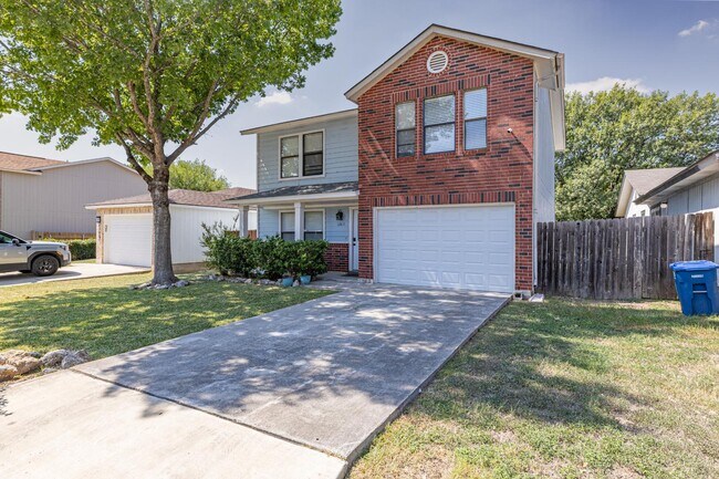 Foto del edificio - 12811 Huntsman Lake Dr