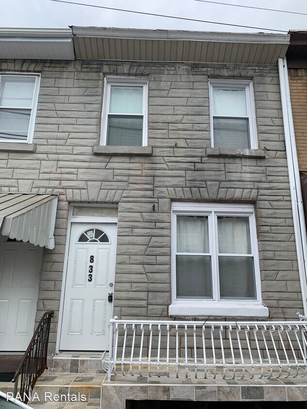 Foto principal - 3 br, 1 bath House - 833 Bingaman Street