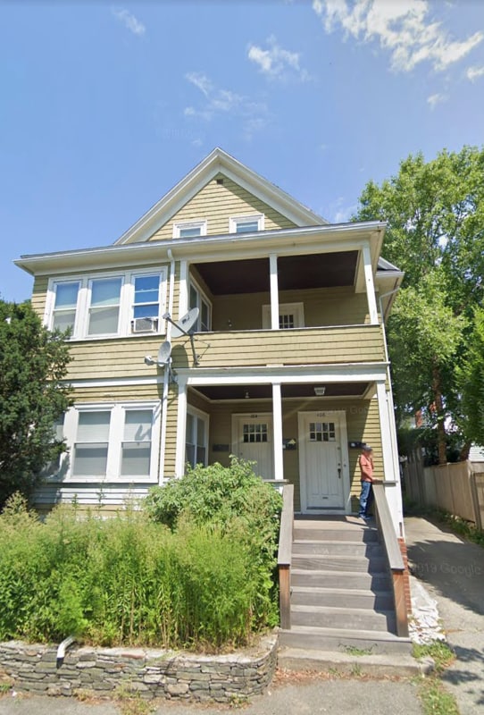 Building Photo - 104 Carrington Ave