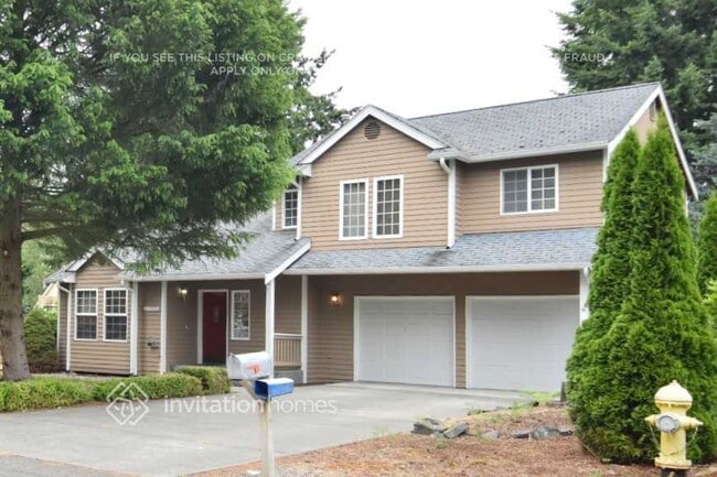 Foto del edificio - 23311 67th Ave Ct E