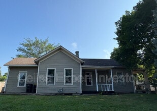 Building Photo - 1507 Sherman Blvd