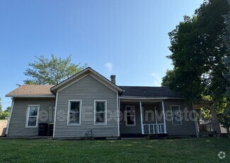 Building Photo - 1507 Sherman Blvd