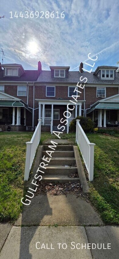 Foto principal - 612 Wildwood Pkwy