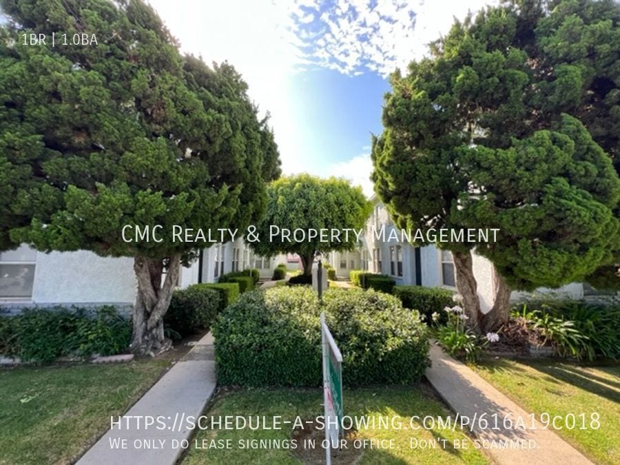 Foto principal - 4512 N Banner Dr