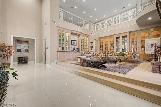 Foto del edificio - 1105 Broadmoor Ave