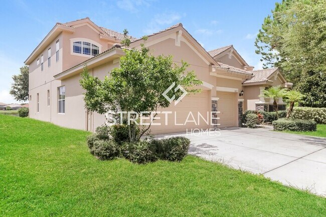 Building Photo - Huge 5 Bedroom in New Port Richey!