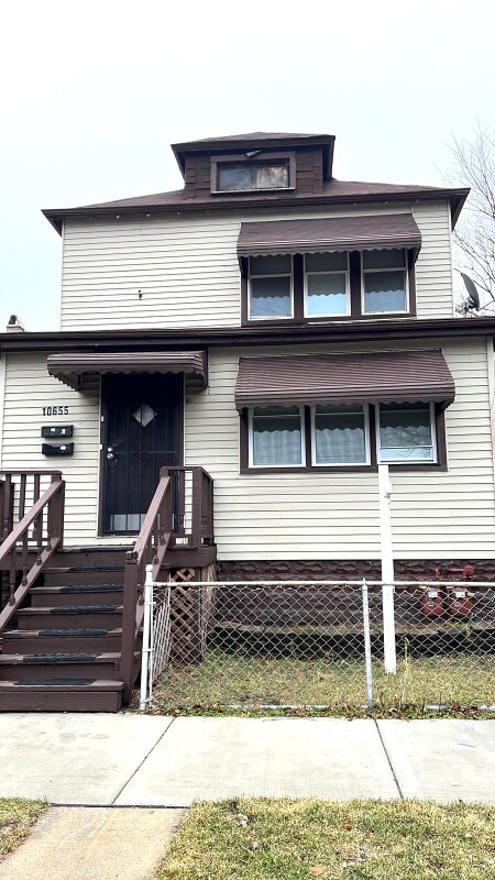 Foto principal - 10655 S Hoxie Ave