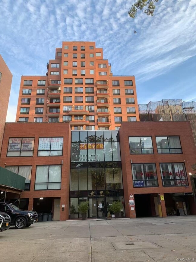 Building Photo - 132-35 41st Rd