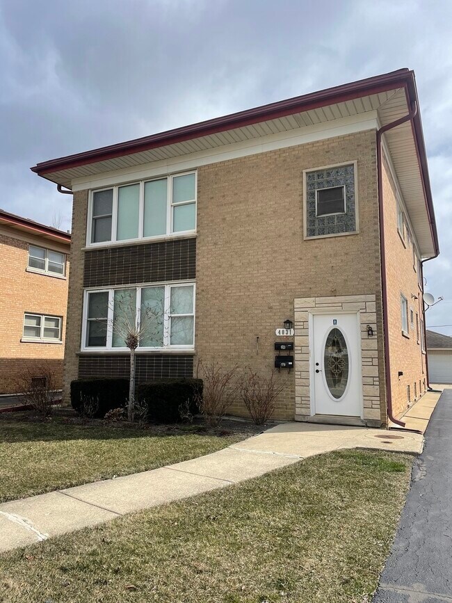 Foto del edificio - 4031 Wesley Terrace
