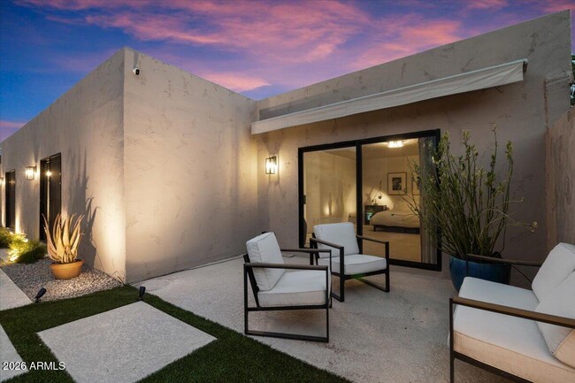 Foto del edificio - 7922 E Crestwood Way