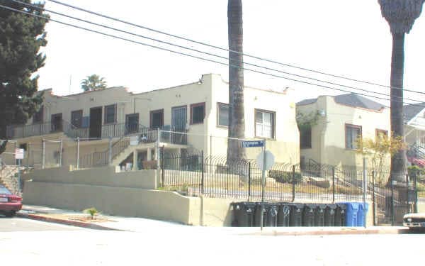 Building Photo - 1135-1153 Marion Ave