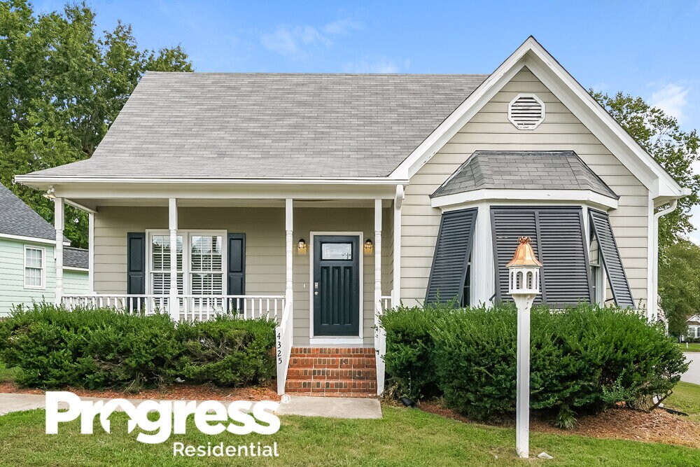 4325 Warfield Pl, Raleigh, NC 27604 House Rental in Raleigh, NC