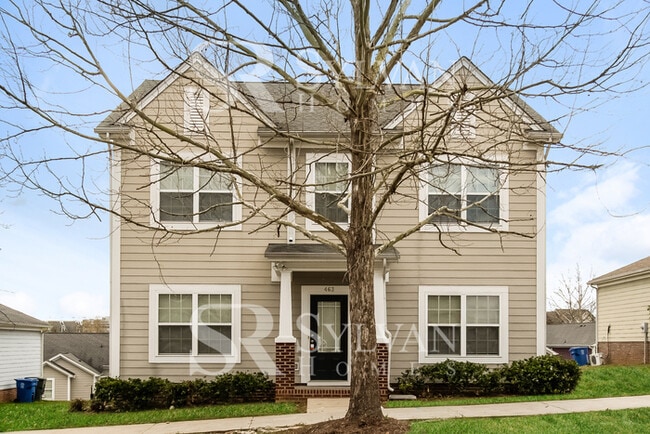 Building Photo - The Lifestyle You Deserve.