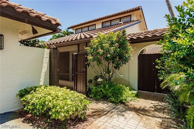 Foto del edificio - 2118 Buckingham Ln