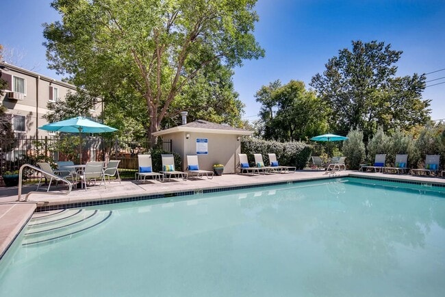 Foto del interior - The Meridian at Lakewood
