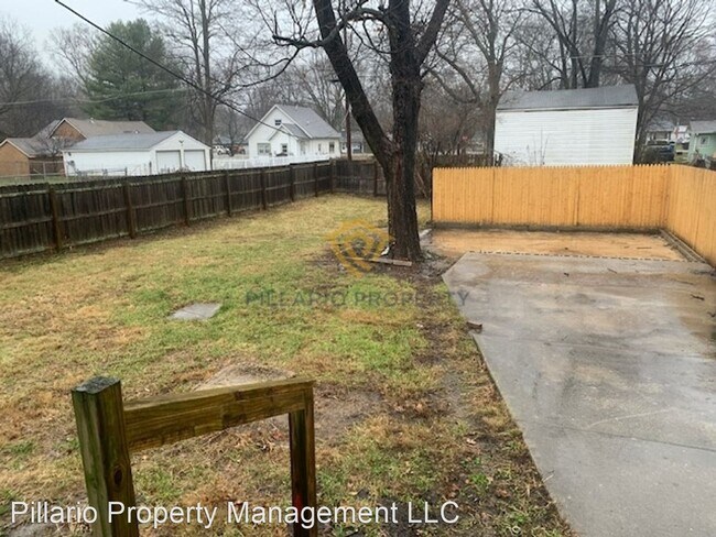 Foto del edificio - 3 br, 2 bath House - 1702 E 73rd St.