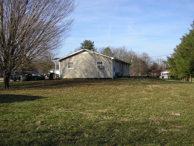 Building Photo - 3812 Charles Moran Highway