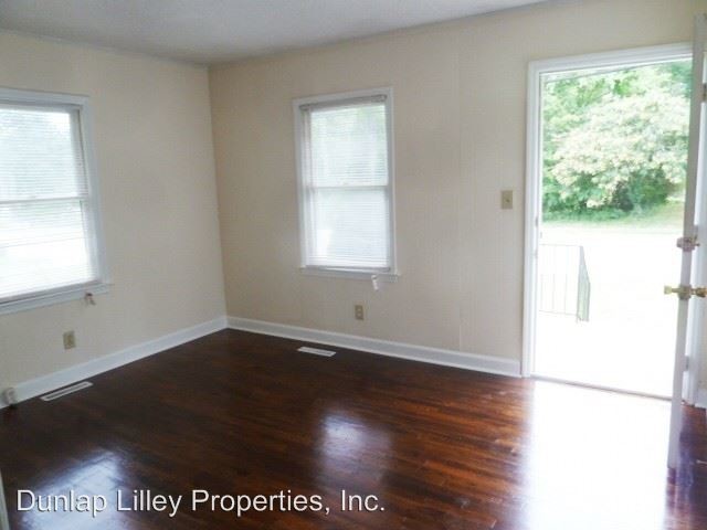 Building Photo - 2 br, 1 bath House - 719 B Merritt Mill Road