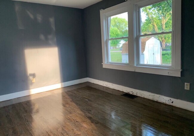 Foto del edificio - 328 N 18th St