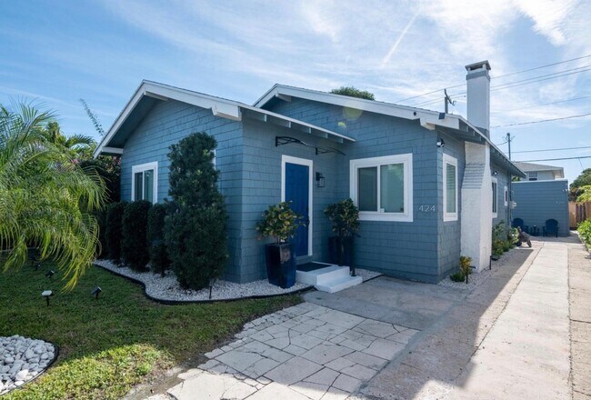 Foto del edificio - 424 Malverne Rd