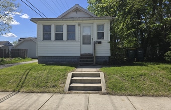 Building Photo - 607 Hendricks St