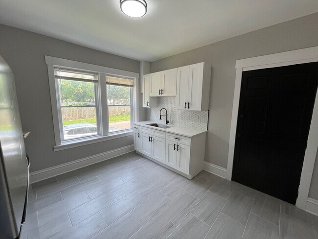 Foto del edificio - 5200 S Carpenter St