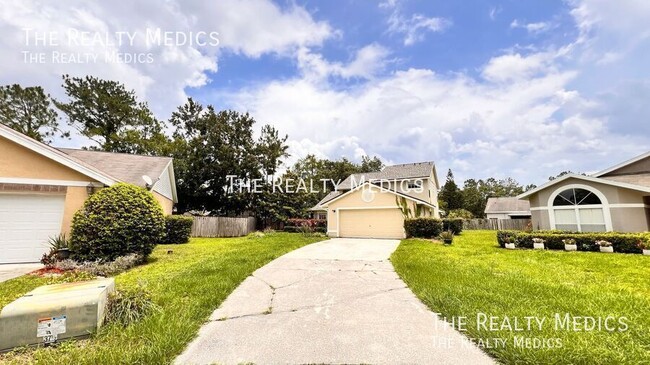 Building Photo - 1707 Terra Cota Ct