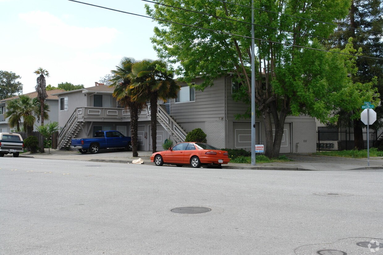 Foto del edificio - 62 Winslow St