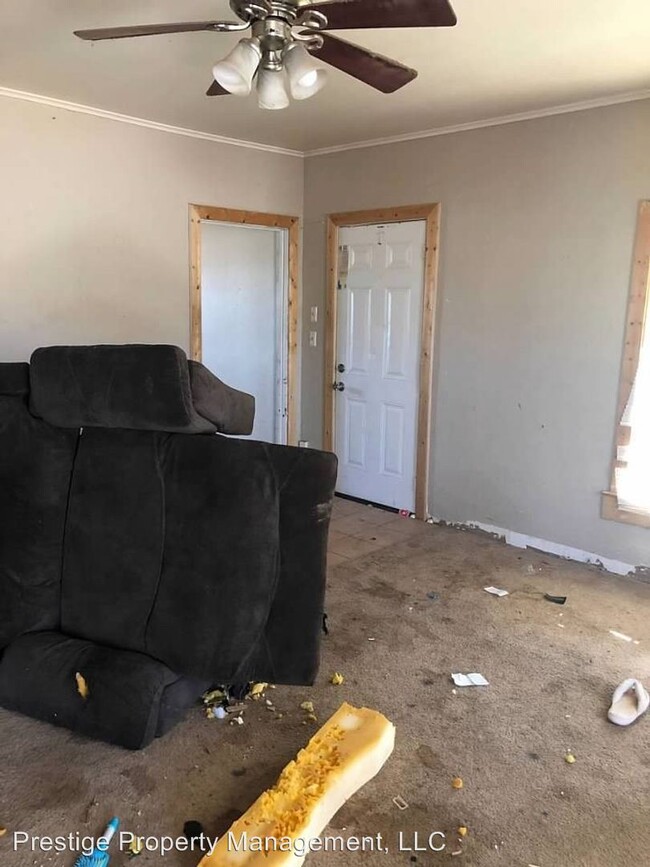 Foto del edificio - 3 br, 2 bath House - 906 N Adams Ave