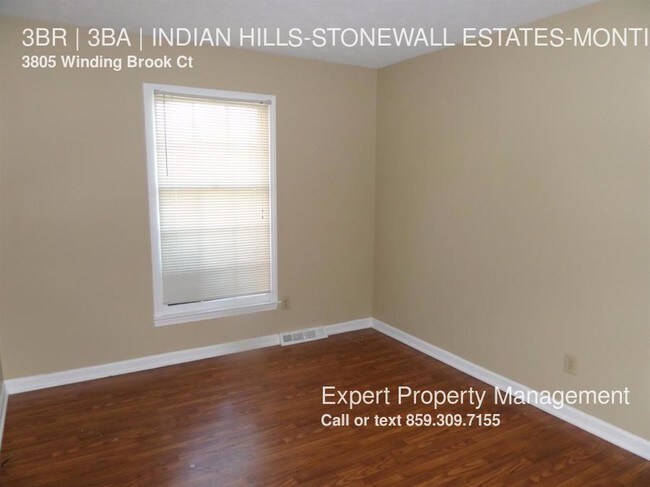Building Photo - 3805 Winding Brook Ct