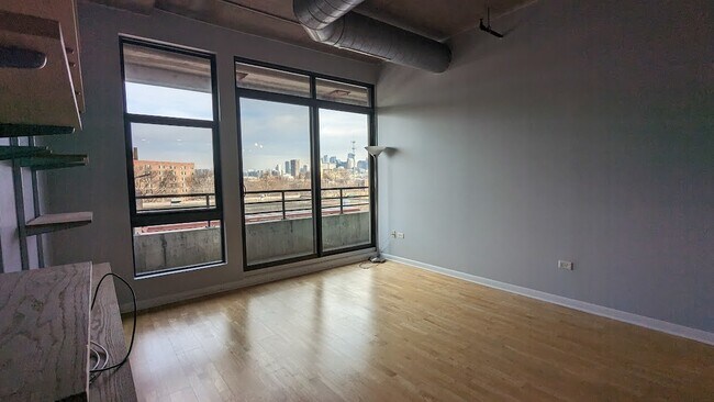 Foto del edificio - 1550 S Blue Island Ave
