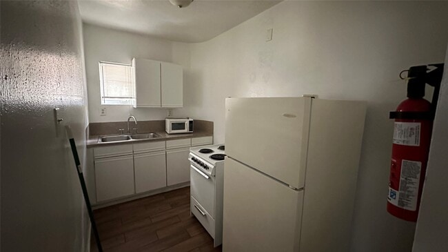 Foto del edificio - 5607 Jackson St