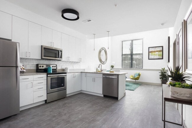 Photo - The Jordan Apartments