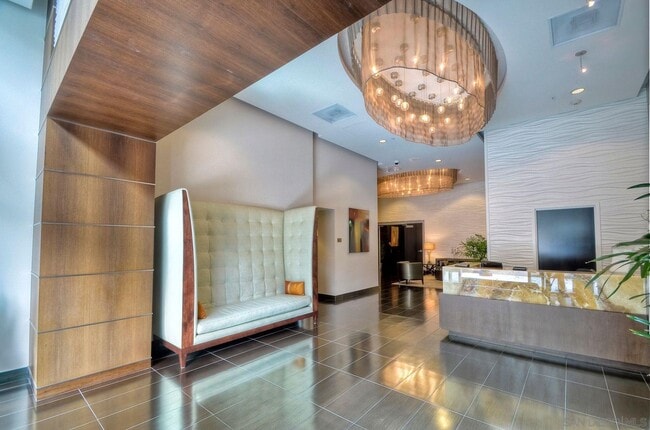 Foto del edificio - 1262 Kettner Blvd