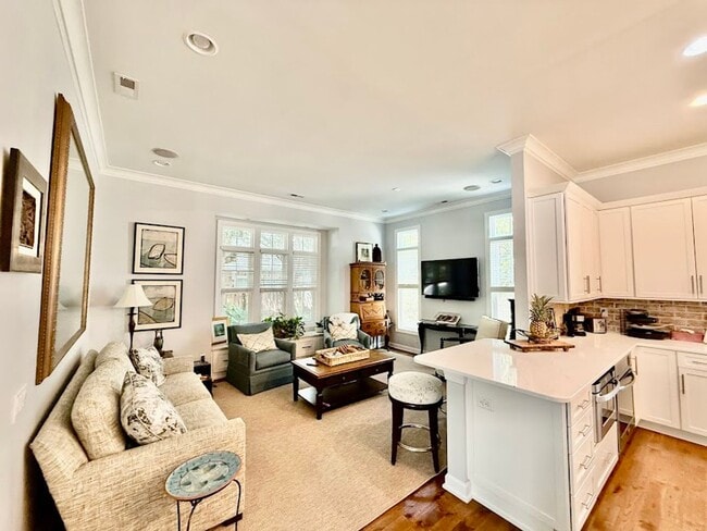 Foto del edificio - 4 bedroom Ocean Park Single Family