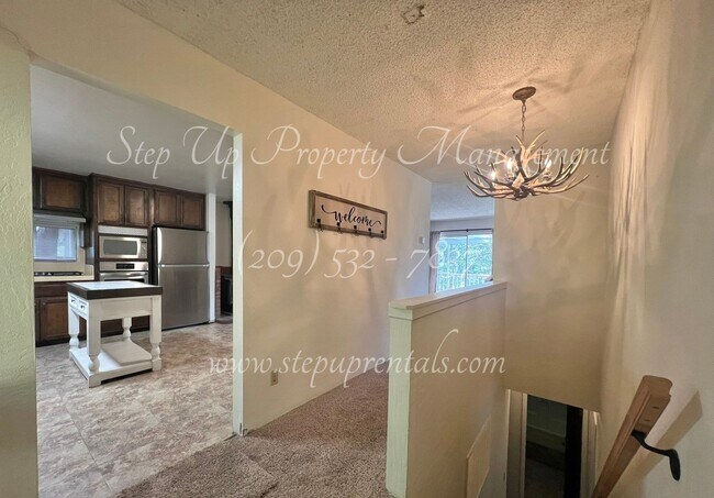 Foto del edificio - Spacious 5-Bedroom Retreat with Private Lake Access in Twain Harte!