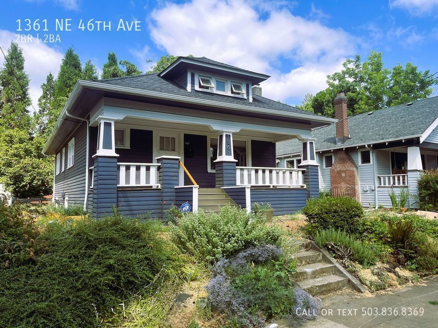 Primary Photo - Charming 1921 Bungalow in Vibrant Hollywoo...