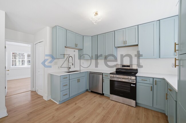 Foto del edificio - 1264 Hartford Ave SW