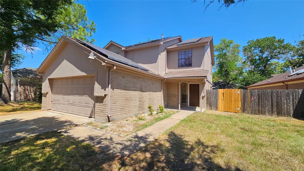 15602 Scenic Haven Dr, Houston, TX 77083 - House Rental in Houston, TX ...