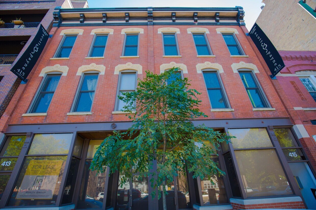 Primary Photo - 415 W North Ave