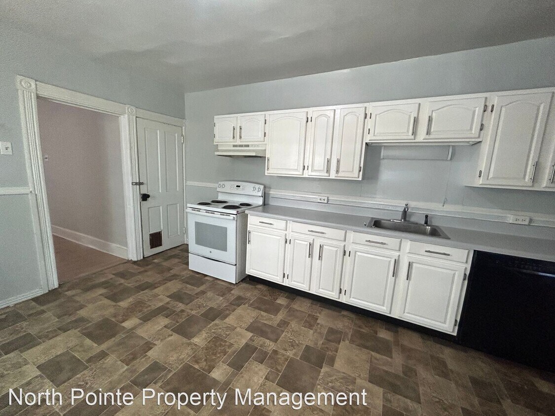 Primary Photo - 3 br, 1 bath House - 1124 Marshall Ave.