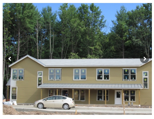 Building Photo - Woodstock Commons