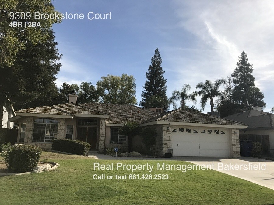 Foto principal - 9309 Brookstone Ct