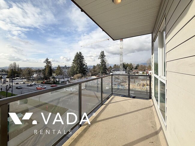 Building Photo - Venue 2 Bedroom Apartment Rental 305-13768 108 Ave Surrey: VADAPM.com