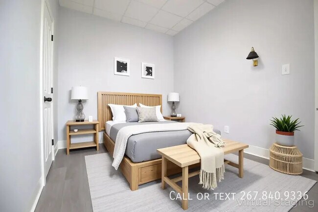 Foto del edificio - 1682 Harrison St