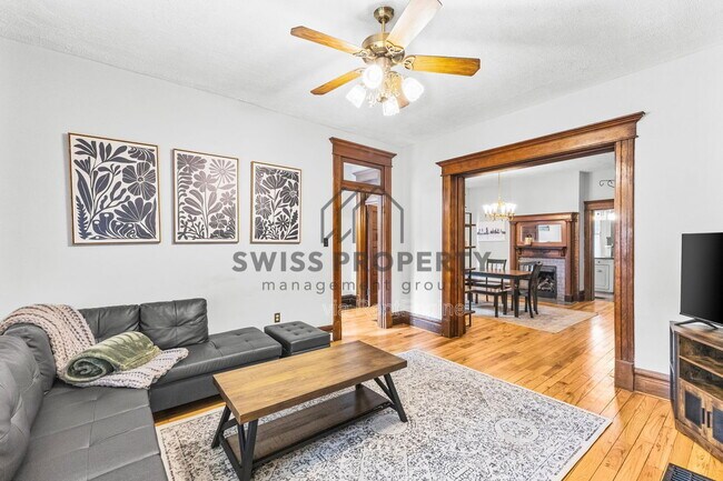 Foto del edificio - 67 E 1st Ave